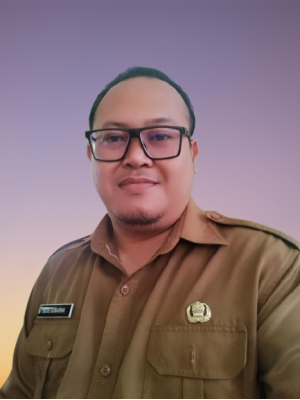DEDE SUMARNA,S.Kom