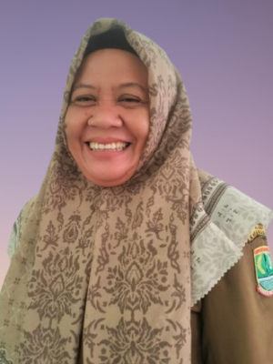 CIMAH PATIMAH,S.Pd