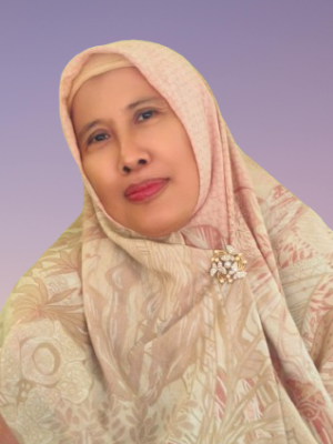 ETI ANISYAH,S.Pd