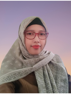 SITI BARKAH,S.Pd