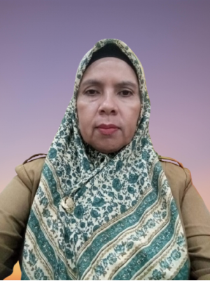 UMAYA HABIBAH,SE