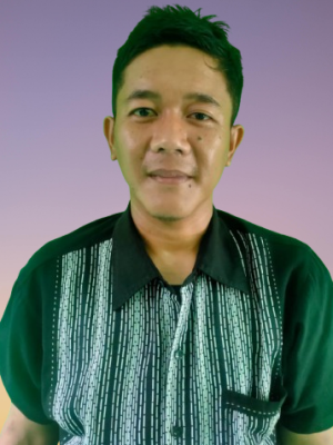 HAZIS JULHIZAH