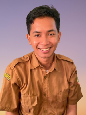 KHOSSOL JAWAD,S.Pd