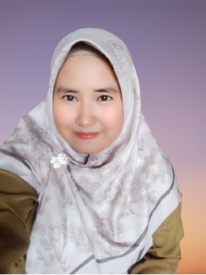 AWALIATUSH SHOLIHAH,S.Pd