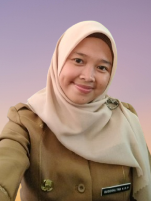 ROSEMALYNA KRP,S.Pd