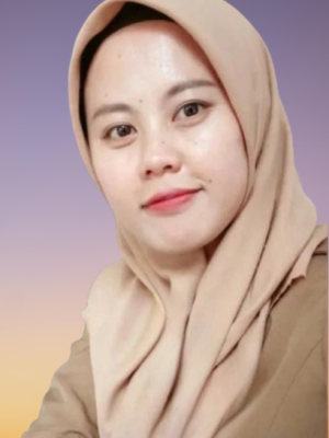 ULFAH NURUL HIKMAWATI,S.Pd