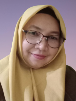 LEILY MARLINAWATY,S,Si,M.Pd.