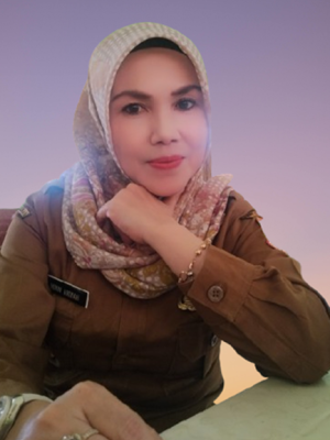MIMIN AMINAH,S.Ag.