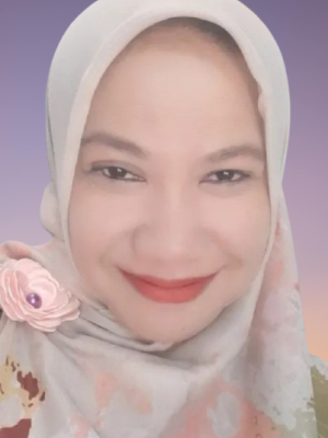 SITI MUSTIKAH,S.Pd
