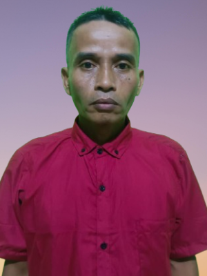 AAN SUPARHAN